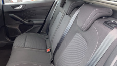 Ford Focus 1.0 EcoBoost 125 Titanium 5dr Petrol Hatchback